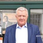 Μήνυμα για την Εργατική Πρωτομαγιά του Δημάρχου Αλεξάνδρειας, Παναγιώτη Γκυρίνη