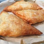Τυρόπιτες τρίγωνες