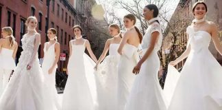 Γάμος 2019: Οι 5 νέες τάσεις που σπάνε τις παραδόσεις