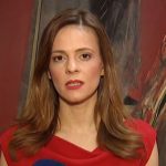 Έφη Αχτσιόγλου: «Για όλα υπάρχει ένα όριο»