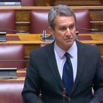 Εκατό πανεπιστημιακοί στηρίζουν την υποψηφιότητα του Ανδρέα Λοβέρδου