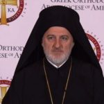 Το μήνυμα του Αρχιεπισκόπου Αμερικής για την Ημέρα της Γης