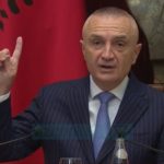 Αλβανία: Την αποπομπή Μέτα από το προεδρικό αξίωμα αποφάσισε η αλβανική Βουλή – Γραφείο του Προέδρου της Δημοκρατίας: «Αντισυνταγματική και γελοία απόφαση»