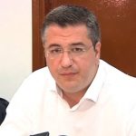 Συνάντηση του Απόστολου Τζιτζικώστα με την Πρόεδρο της Δημοκρατίας Κατερίνα Σακελλαροπούλου