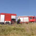 Σε γενική επιφυλακή το Πυροσβεστικό Σώμα όπου αναμένεται ακραίος κίνδυνος πυρκαγιάς