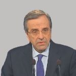 Αντώνης Σαμαράς:«Η Ελλάδα δεν συζητά τίποτα πέρα από την οριοθέτηση υφαλοκρηπίδας-ΑΟΖ»