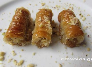 Σαραγλάκια Μοναστηριακά