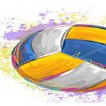 Αποτελέσματα Τελικών του Final Four Πετοσφαίρισης Λυκείων Ελλάδας και Κύπρου 2022-2023