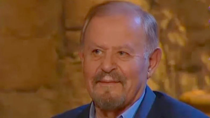 Pe8ane O Syn8eths Giannhs Spanos Embolos