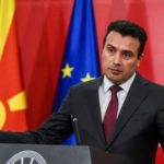 Σκόπια: “Φωτιές” στο πολιτικό σκηνικό για πτώση της κυβέρνησης του Ζόραν Ζάεφ