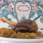 Ζυγούρι με πράσα και ντομάτα - Ένα παραδοσιακό Κοζανίτικο φαγητό