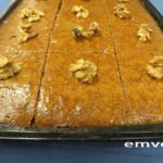 Καρυδόπιτα της Ρίνας