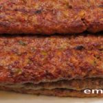 Κεμπάπ της Καππαδοκίας