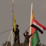 Συρία: Οι Κούρδοι λένε πως έκλεισαν συμφωνία με τη νέα εξουσία για να αποτραπεί ο «διαμελισμός» της χώρας