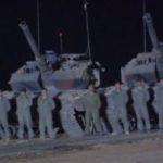 Αρχίζει αύριο η άσκηση «Παρμενίων – 23»