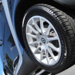 Αυτοκίνητο: Η υψηλή θερμοκρασία είναι ένας από τους μεγαλύτερους εχθρούς των ελαστικών