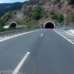 Προσωρινές κυκλοφοριακές ρυθμίσεις επί της Εγνατίας Οδού, για τη διενέργεια άσκησης ασφαλείας στη σήραγγα Σ13