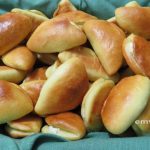 Τυροπιτάκια της γιαγιάς Χριστίνας – Τόσο νόστιμα… που δεν σταματάς Τυροπιτάκια