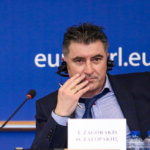 Θ. Ζαγοράκης: Η ψηφιακή πειρατεία στην αναμετάδοση αθλητικών αγώνων πλήττει πρωτίστως τον ίδιο τον αθλητισμό