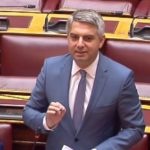 Οδυσσέας Κωνσταντινόπουλος: Οι Δημοσκοπήσεις Στέλνουν Μήνυμα για Σχηματισμό Κυβέρνησης από την Πρώτη Κυριακή