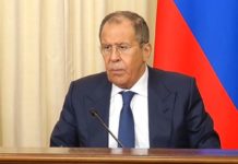 Ρωσία: Σε εξέλιξη βρίσκεται η επεξεργασία εντολής του προέδρου Πούτιν για το ενδεχόμενο πιθανής ρωσικής πυρηνικής δοκιμής / TASS