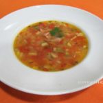 Σούπα λαχανικών