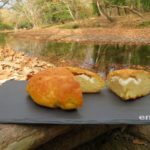 Τυρόψωμο από το Προκόπι