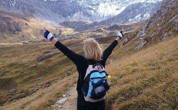 αισιοδοξία χαρά