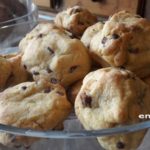 Cookies με σοκολάτα