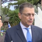 Απάντηση Αλκ. Στεφανή για τα θέματα της ανυποταξίας και της λιποταξίας