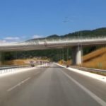 Ημαθία: Προσωρινές κυκλοφοριακές ρυθμίσεις επί της Εγνατίας Οδού, στο πλαίσιο εργασιών διαγράμμισης