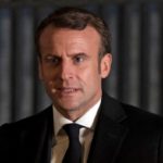 Γαλλία: Ο πρόεδρος της Γαλλίας Εμανουέλ Μακρόν μίλησε σήμερα για περίπου μιάμιση ώρα με τον ρώσο πρόεδρο Βλαντίμιρ Πούτιν