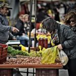 Ανοικτές οι λαϊκές αγορές τα Σάββατα