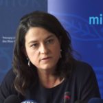 Κατεπείγουσα αγωγή της Νίκης Κεραμέως κατά της ΟΛΜΕ για τη στάση εργασίας κατά τη διάρκεια των εξετάσεων των Προτύπων Σχολείων