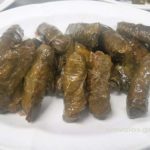 Ντολμαδάκια γιαλαντζί με πλιγούρι – Ονείρου γεύσεις… Ντολμαδάκια γιαλαντζί με πλιγούρι