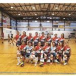 Συνεχίζουν τις νίκες οι κορασίδες (Κ18) της ομάδας βόλεϊ του Π.Α.Σ. ΙΚΑΡΟΥ ΕΔΕΣΣΑΣ