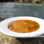 Φασολάδα κρασάτη βουνίσια – Χειμωνιάτικη λιχουδιά που ξετρελαίνει