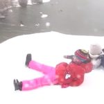 Δήμος Νάουσας: Κλειστοί οι παιδικοί σταθμοί και τα σχολεία την Δευτέρα (15/02/2021) και την Τρίτη (16/02/2021) λόγω των χιονοπτώσεων και των πολύ χαμηλών θερμοκρασιών