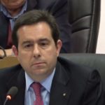 Ν. Μηταράκης: «Δεν θέλουμε και δεν θα γίνουμε πύλη εισόδου παράτυπων μεταναστευτικών ροών στην Ευρώπη»