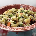 Πατατοσαλάτα αποτοξίνωσης