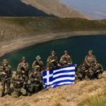 Κατάρτιση Στρατολογικού Πίνακα έτους 2005 (αφορά τους Άρρενες Γεννηθέντες το έτος 2005)