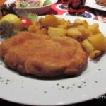 Αυθεντικό γερμανικό σνίτσελ (Schweineschnitzel) – Η γερμανική κουζίνα στα καλύτερά της Αυθεντικό γερμανικό σνίτσελ (Schweineschnitzel)