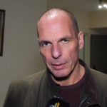 Γ. Βαρουφάκης για την επίθεση εναντίον του: Δεν ήταν αναρχικοί, αριστεριστές, κομμουνιστές, ήταν μπράβοι της νύχτας