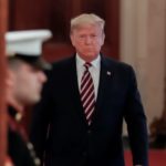 ΗΠΑ: Ντόναλντ Τραμπ: «Θα επιστρέψω με τον ένα ή τον άλλο τρόπο»