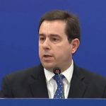 Ν. Μηταράκης: Στη ΔΕΘ η παρουσίαση των νέων ταυτοτήτων – Θα είναι σαν πιστωτικές κάρτες, διάρκειας 10 χρόνων και θα στοιχίζουν 10 ευρώ