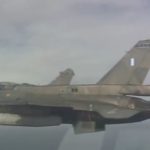 Ν. Παναγιωτόπουλος: Η αναβάθμιση του στόλου μαχητικών της Πολεμικής Αεροπορίας συνεχίζεται