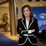 Άννα-Μισέλ Ασημακοπούλου | Επιστροφή στις Βρυξέλλες