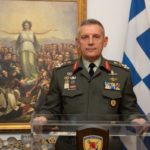 Σερβία – Ελλάδα: Επίσημη επίσκεψη στο Βελιγράδι του αρχηγού ΓΕΕΘΑ στρατηγού Κων. Φλώρου