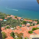 Λέσβος: Συνεχείς οι αφίξεις τουριστών στα νησιά του βόρειου Αιγαίου από τα τουρκικά παράλια