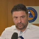 Ένας χρόνος Covid-19 – Ν. Χαρδαλιάς: “Θα μπορέσουμε σύντομα να βγούμε από αυτή την περιπέτεια”